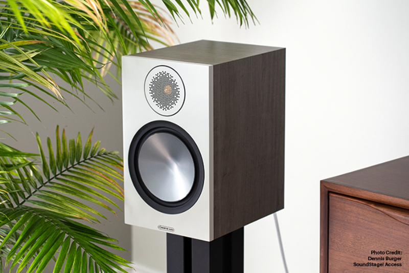 Bronze 100 Review - SoundStage! Hi-Fi Bronze 100 Review - SoundStage! Hi-Fi